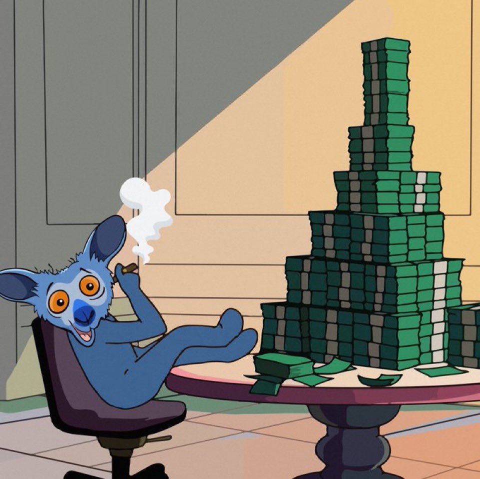 NFT kid “Keith Berry” tweet media