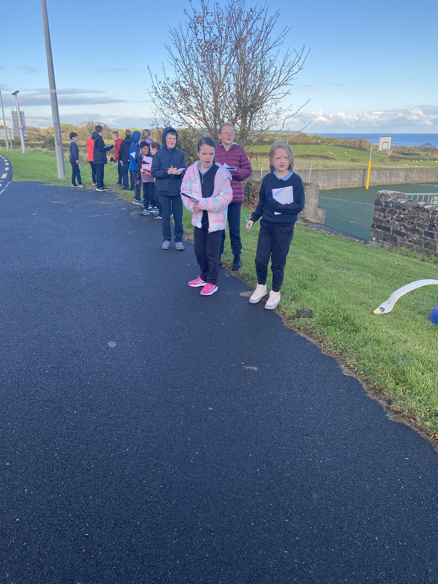 St. Joseph's N.S. tweet media