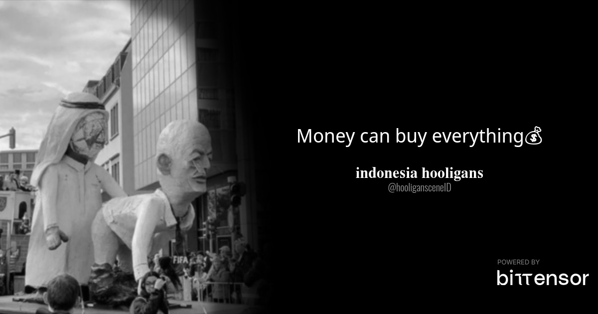 @cehatcelalu @hooligansceneID