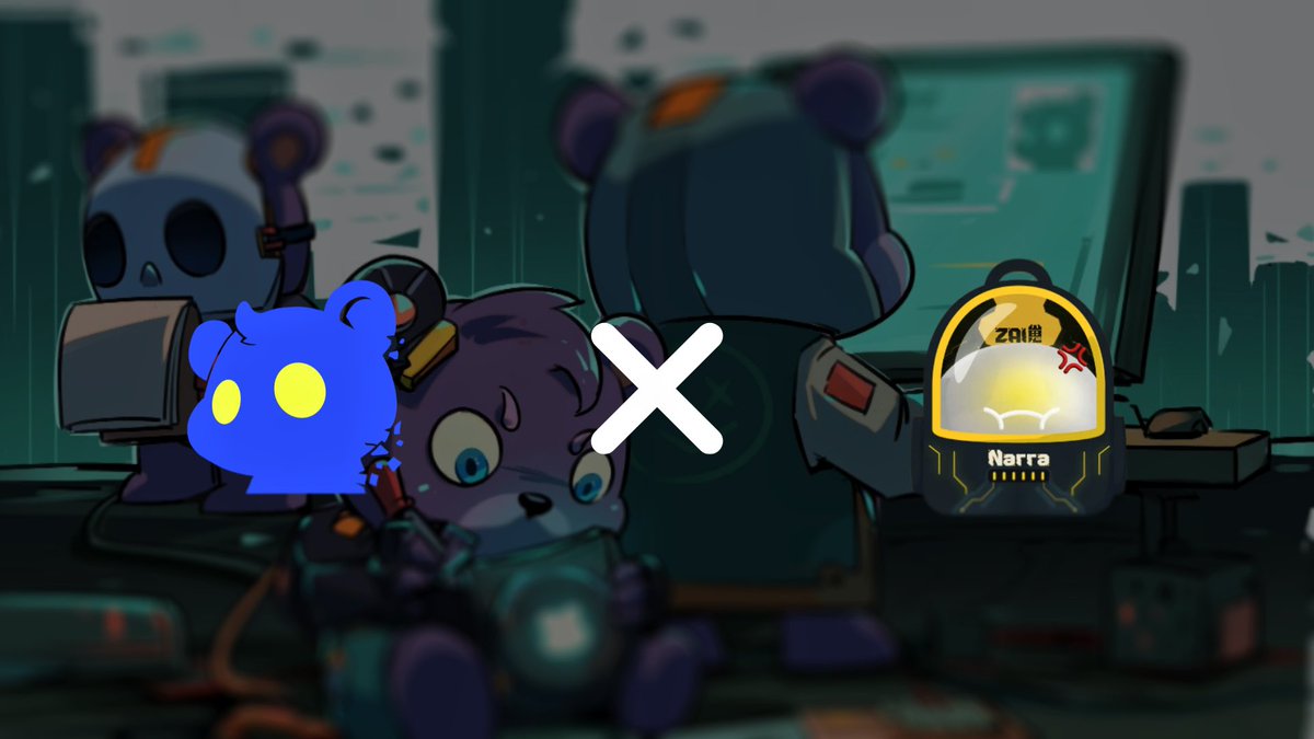 SynapRoot 🧬 tweet media