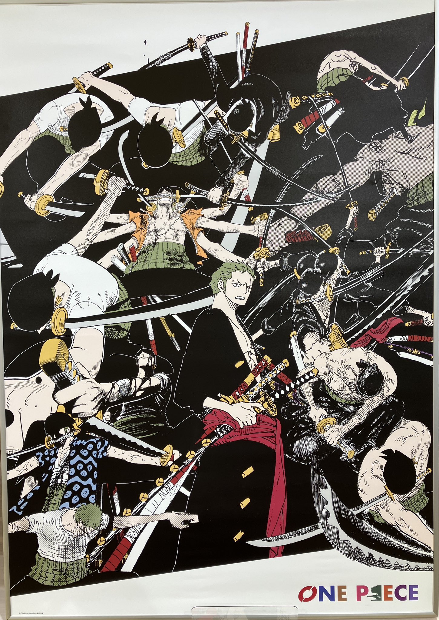 onepiece　ワンピース　ポスター　３枚 onepiece ワンピース ポスター 3枚 Amazon.co.jp: ONEPIECE