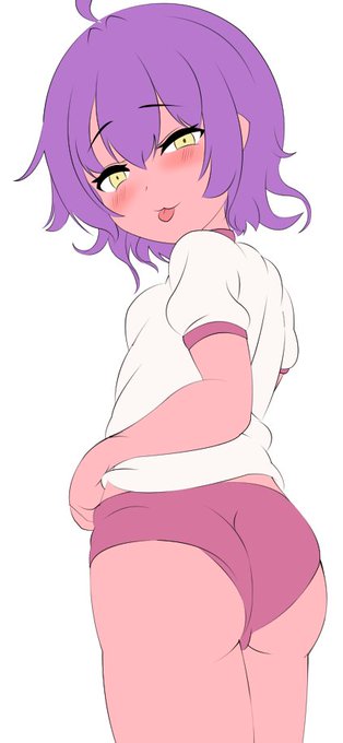 👿「お兄ちゃん、こういうの好きだもんね❤️」
スポーツアイシャの誘惑 