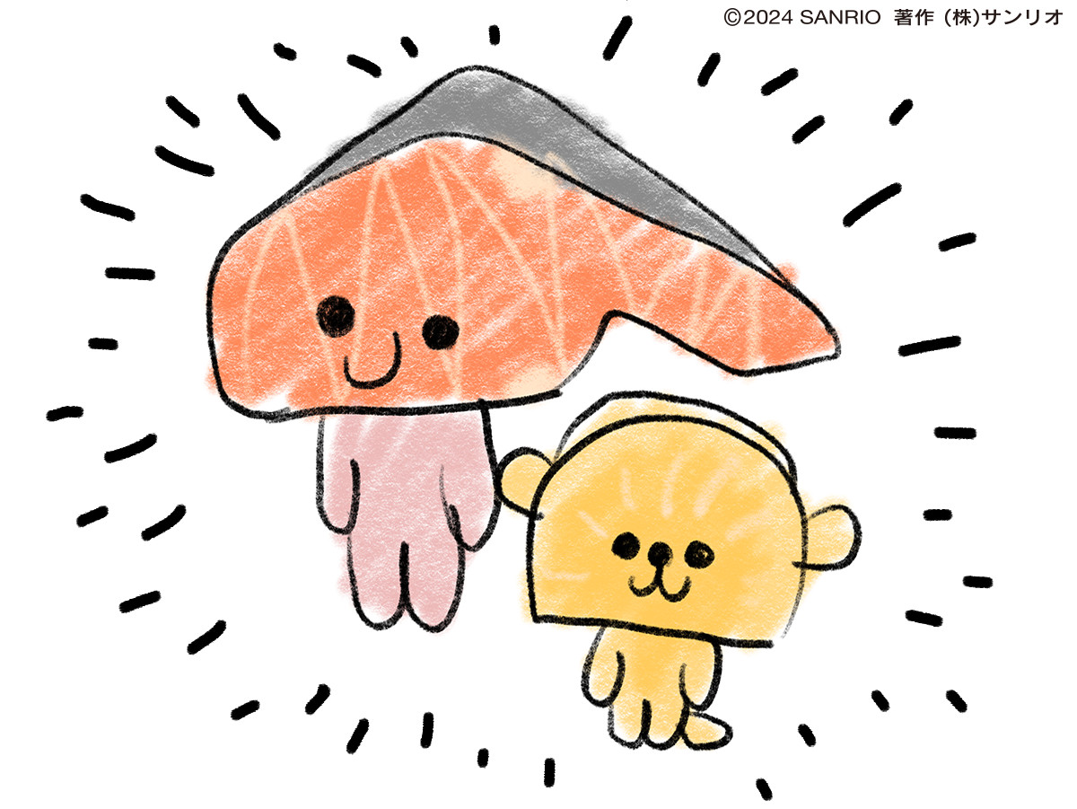 KIRIMIちゃん.【公式】🍥 tweet media