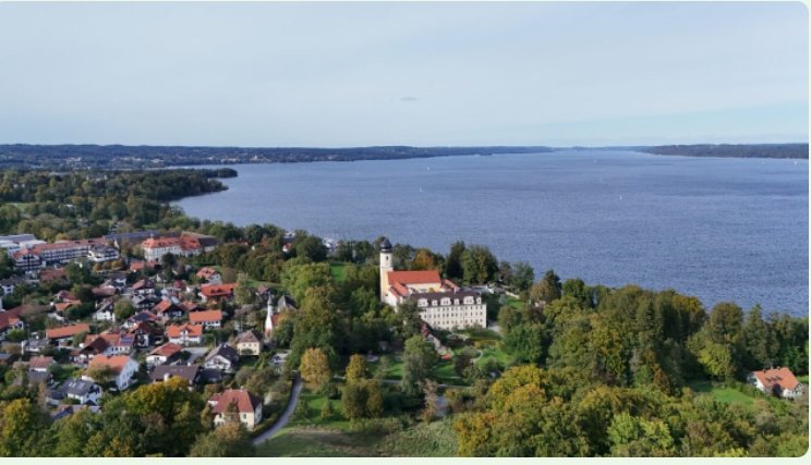 Migranten bekommen am Starnberger See eine neue Asylunterkunft mit einer privaten Kinderbetreuung! 
Während die "Fachkräfte" von der Bayerischen Landesregierung nach allen Regeln der Kunst verwöhnt werden, steht Opa Morgens um drei auf und trägt Zeitung aus, oder sortiert bei