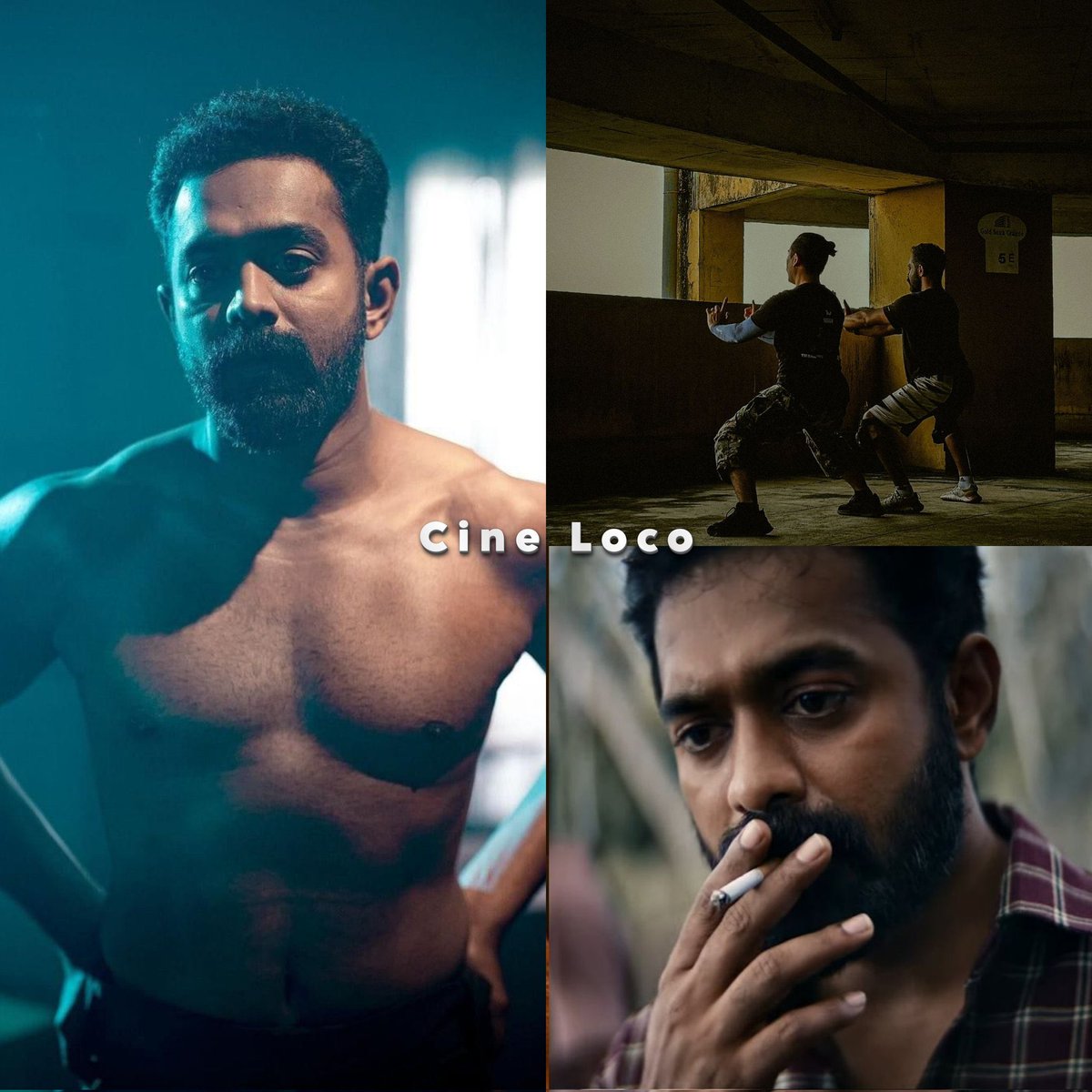 AmruthVijay1's tweet image. #CL_Update : 

#AsifAli&apos;s Tiki Taka will resume its shoot on November 15....

The film has 110+ days of total shoot left...

A complete Action Flick👊🤙🔥