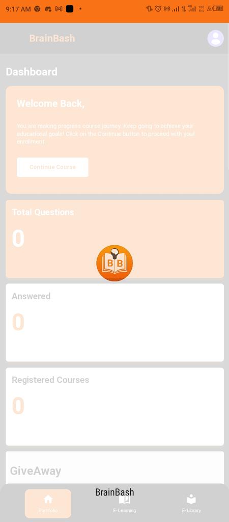 BrainBash_BB's tweet image. 🚀 Exciting news! Brainbash is evolving with new features designed to make studying even easier! You can now install the app directly from your browser! Head over to brainbash.vercel.app and give it a try.

#Brainbash #EdTech #WebApp #PWA #Exams #StudySmart