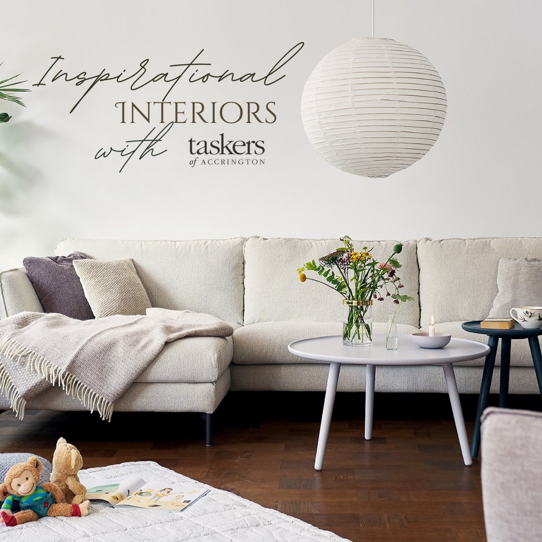 TaskersAtHome's tweet image. We&apos;ve been helping you to love your home since 1896, and we certainly don&apos;t plan on stopping any time soon. ✨

Find your next interior obsession with us!
&amp;gt; taskers.com &amp;lt;