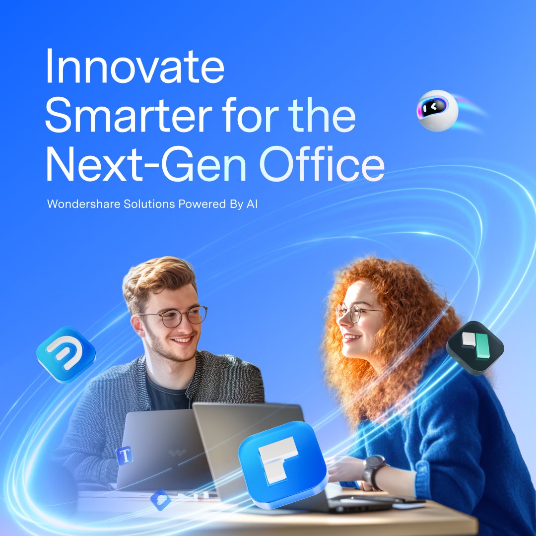 Wondershare Edraw tweet media