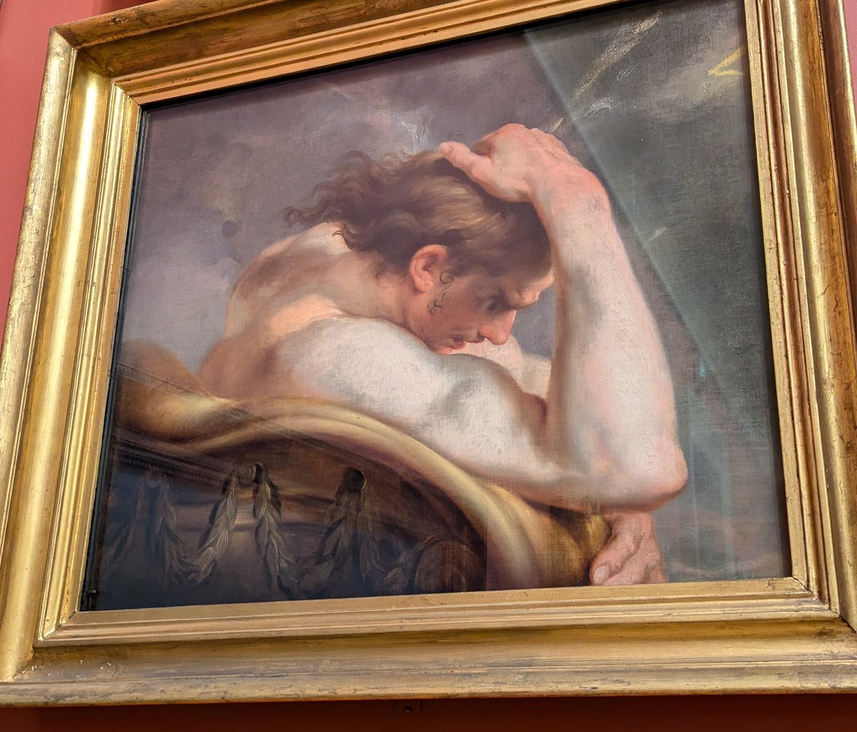 StaticKing's tweet image. Me when I get to the till at Tesco's and realise I've forgotten my clubcard