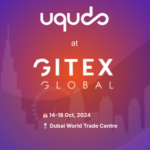 We'll be attending <a href="/GITEX_GLOBAL/">GITEX GLOBAL</a> next week! ⚡️

Connect with us to discuss how digital identity can enable seamless onboarding, personalised user experiences and enhanced security and compliance for companies in the region.

See you there! 🤝

#gitex #gitexglobal #ai #fintech
