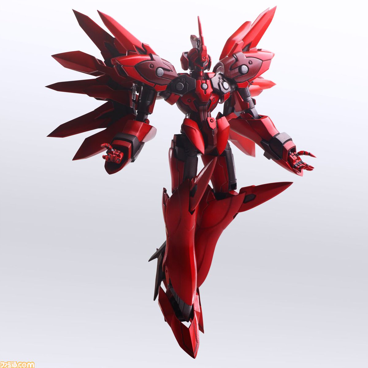 ゼノギアス』ヴェルトール イド、ヴェルトール2（セカンド）、シュー