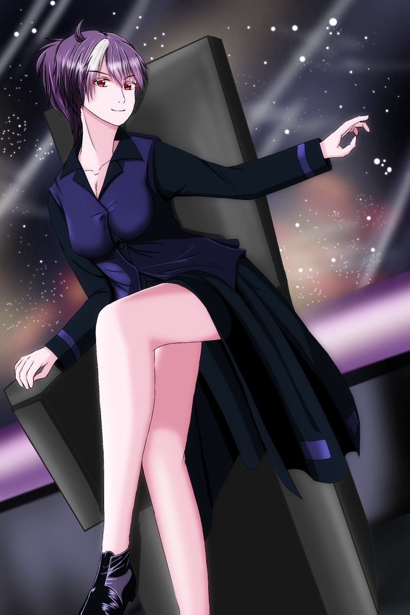 sYv3rgNupa3G2vb's tweet photo. MUGEN AKUE氏 アイリス
https://t.co/pjXcBhq1N8
#MUGEN
#AKOF
#KOF
#アイリス
#Iris
#イラスト
#格ゲーキャラ描こうぜ
#絵描きさんと繋がりたい
#絵柄が好みっていう人にフォローされたい https://t.co/VhlyimZrqW