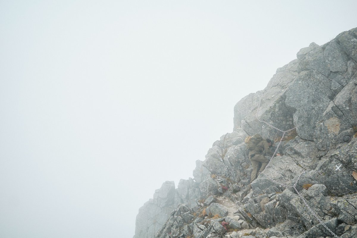 syuheiinoue's tweet photo. In the mountain https://t.co/qXeqRVsLVu