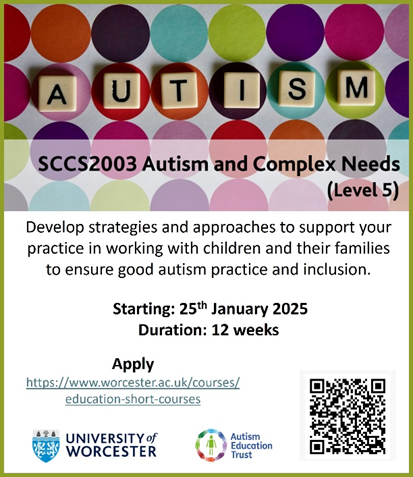 CPD Education tweet media