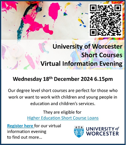 CPD Education tweet media