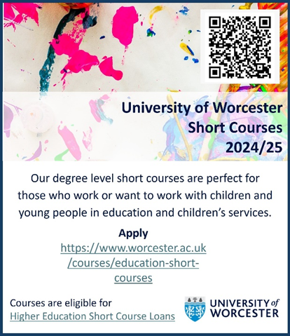 CPD Education tweet media