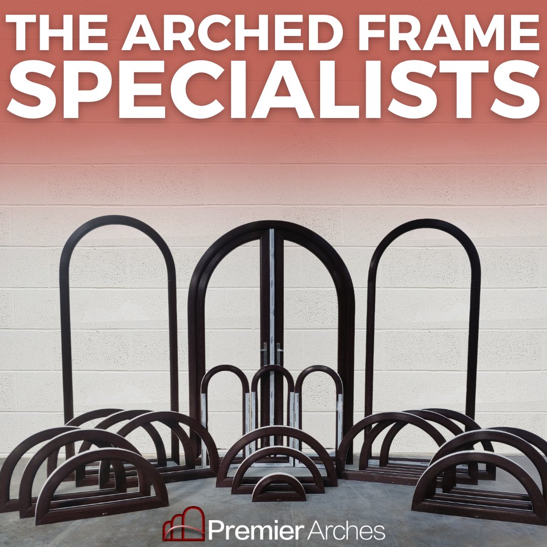 We aim to make the complicated world of arched &amp; angled frames simple for our customers✅

With an online ordering platform and an offering of major window &amp; door brands, our mission is to make complicated frames simple for our customers.

👉 bit.ly/3zc7LJL