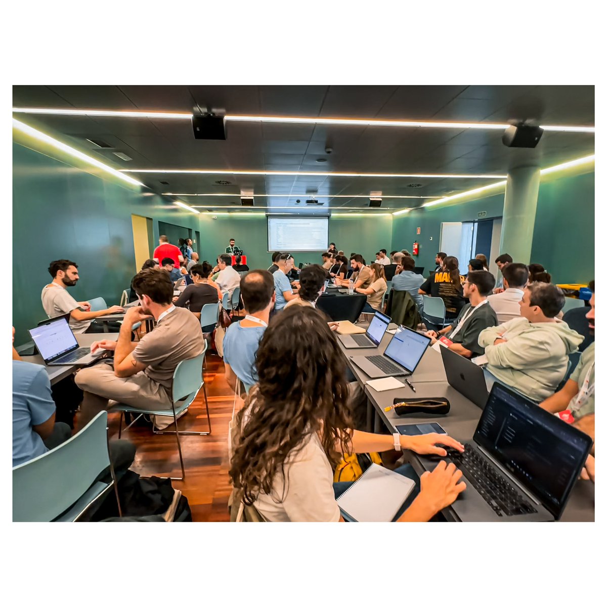 Francesca tweet media