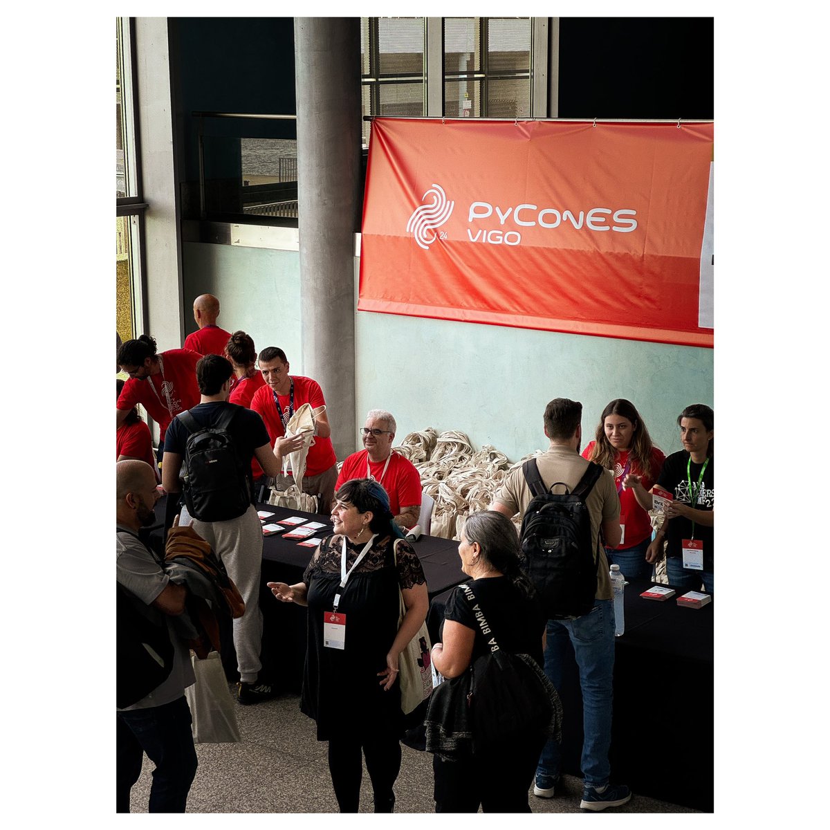 Francesca tweet media