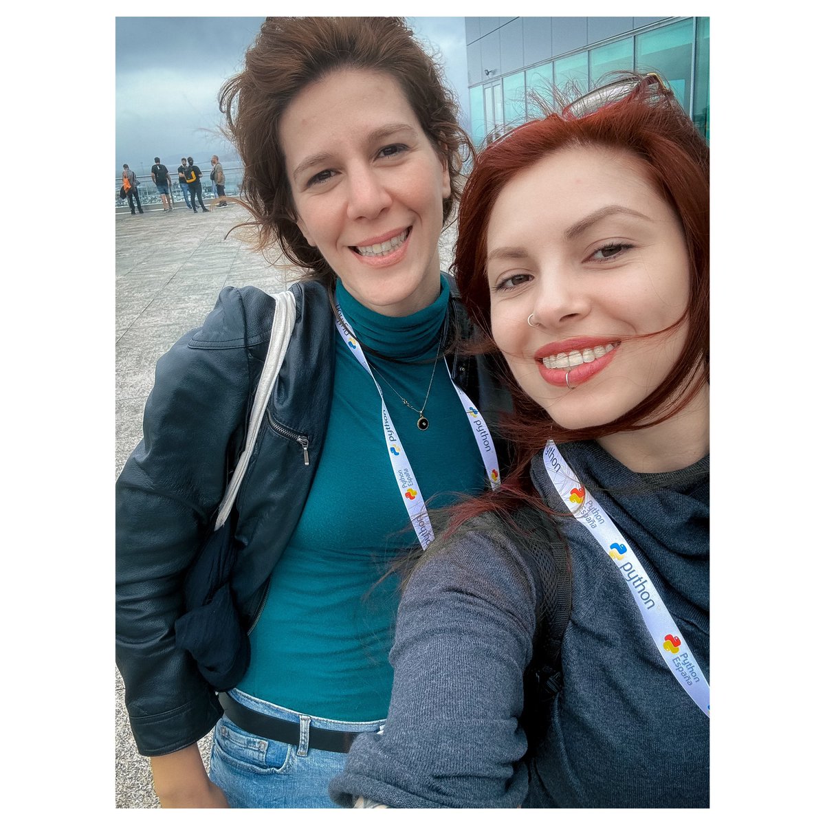 Francesca tweet media