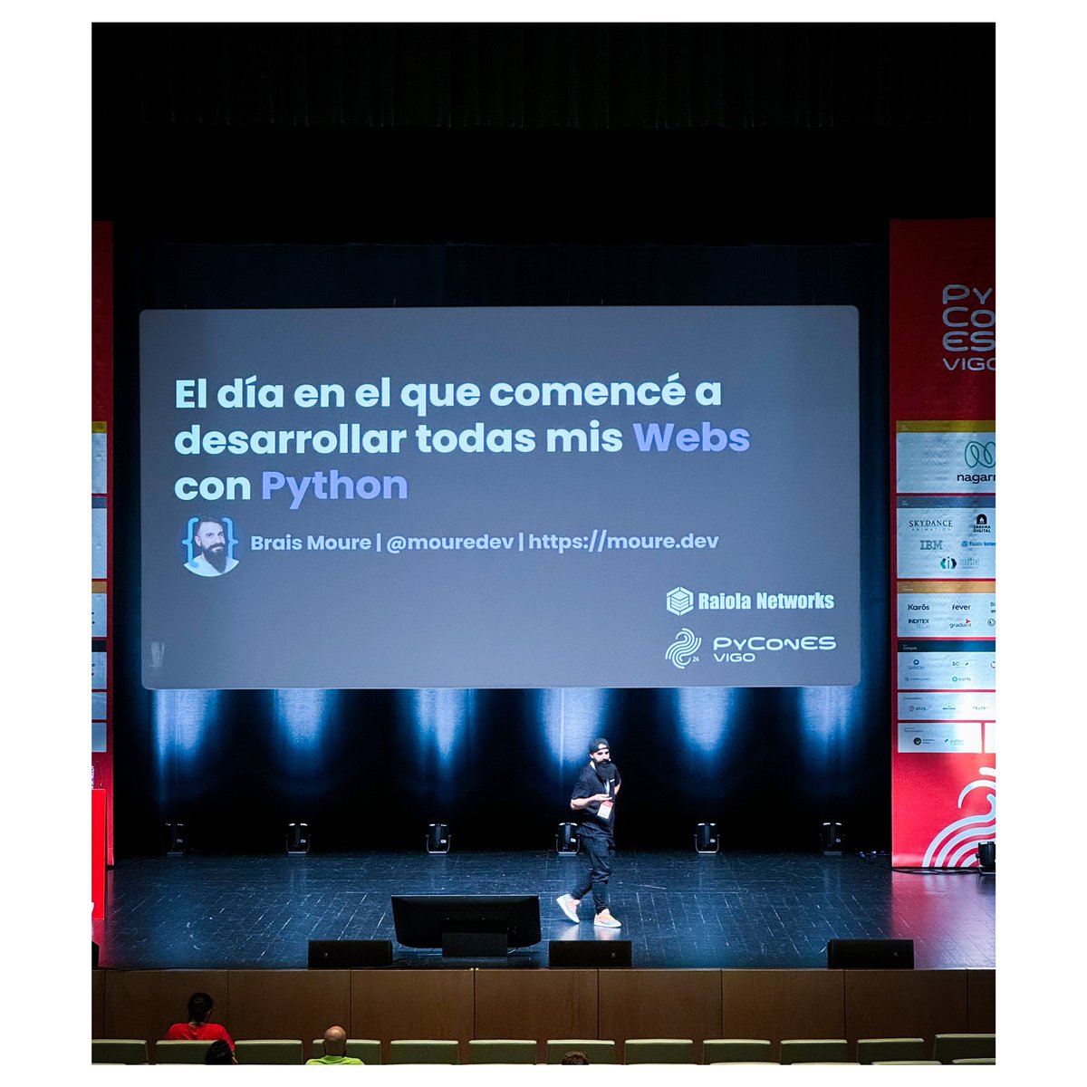 Francesca tweet media