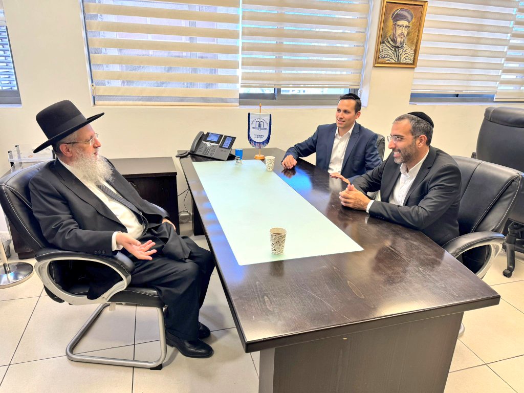 איתי גדסי tweet media