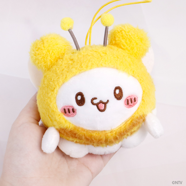 らぶいーず 着ぐるみマスコットぬいぐるみ（すもっぴサメ）GIGO限定