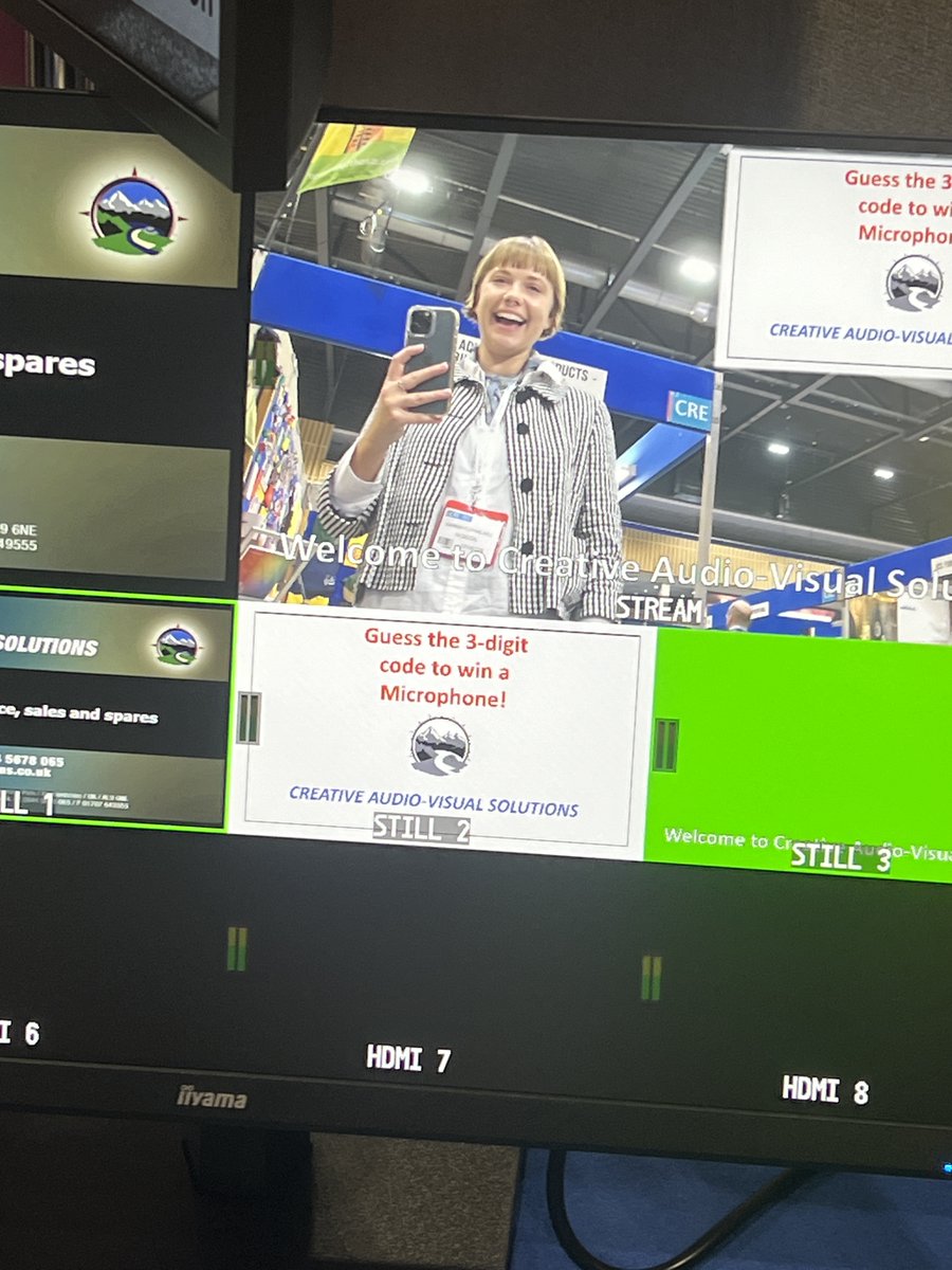 FH Digital tweet media