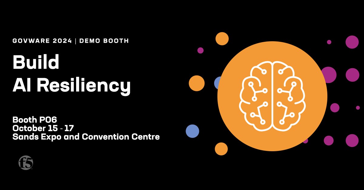 shufenchia's tweet photo. As AI continues to evolve, the need for high-performance hardware is surging. Visit us at #GovWare2024, booth P06, to learn how you can build AI resiliency, enable seamless scaling and simplify operations. https://t.co/3S53W3QHmg