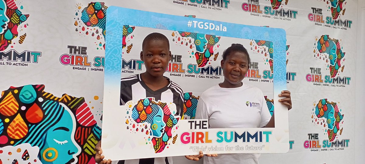 To educate a girl is to reduce poverty 
The girl summit 
#TGSDala
#GirlsVisionForTheFuture
<a href="/WeLeadKe/">We Lead Ke</a> 
<a href="/hivos/">Hivos Global</a> 
<a href="/CSA_Kenya/">CSA</a> 
<a href="/nyecbo/">Nyimine Empowerment CBO -NYECBO</a>