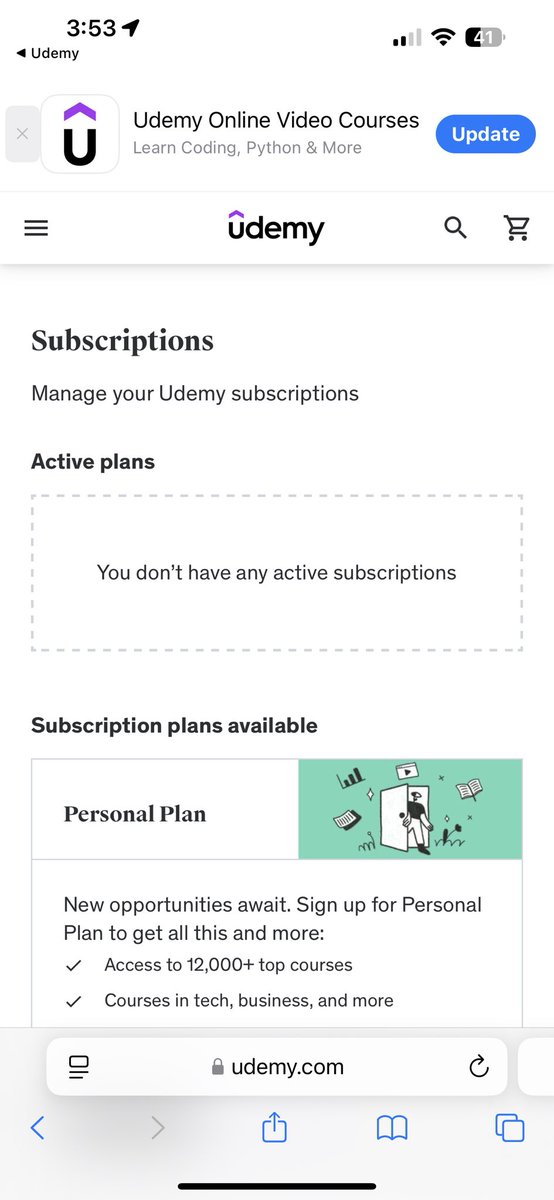 ArchWithSubbu's tweet photo. @udemy cancelled my subscription couple of months ago and Udemy is still charging me every month for it. I raised a ticket and provided screenshots and screen recordings in email all your customer service asked for. Still your customer service rep Ivy N is not helping. Pls help. https://t.co/AdLB0ua2lC