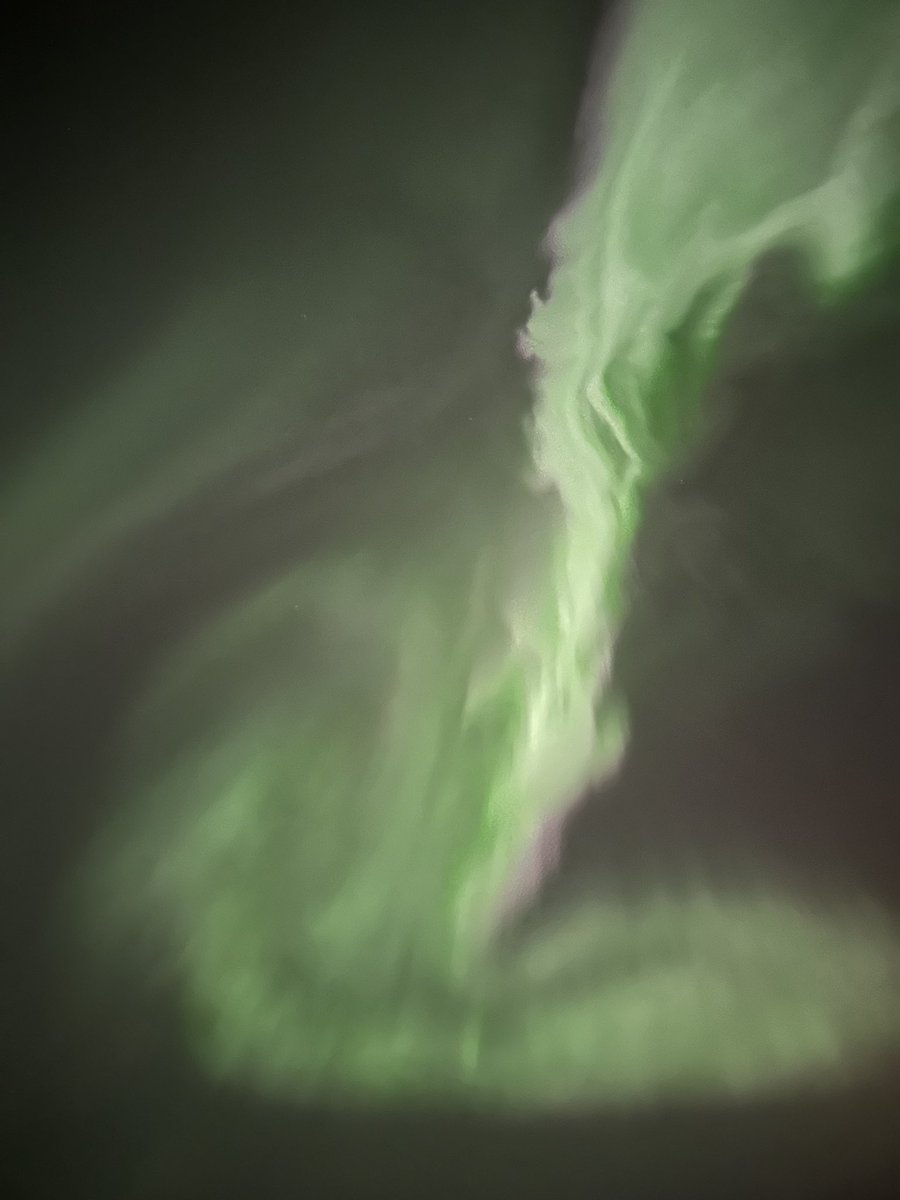 boehreeeeeeeeng's tweet photo. Northern lights in Grande Prairie https://t.co/BJNgtMz88v