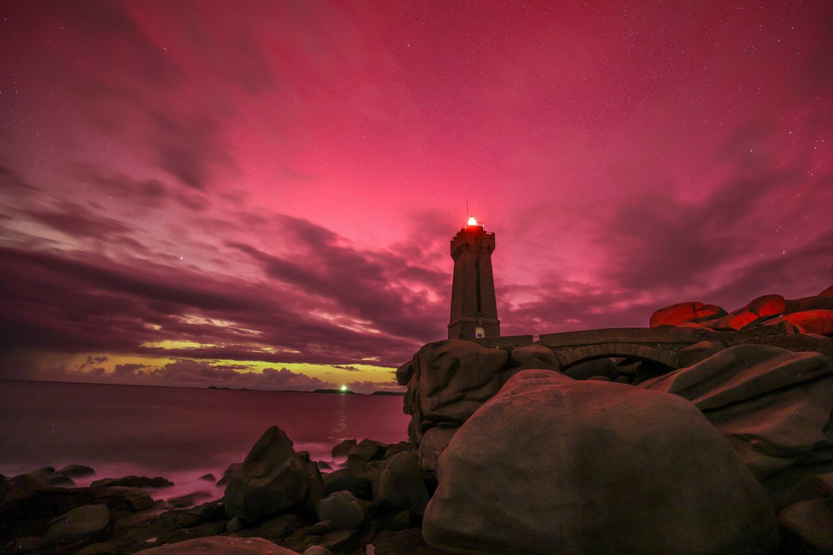 Le Télégramme tweet media