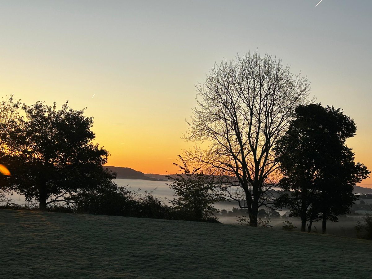 Coventry School Foundation Outdoor Education tweet media