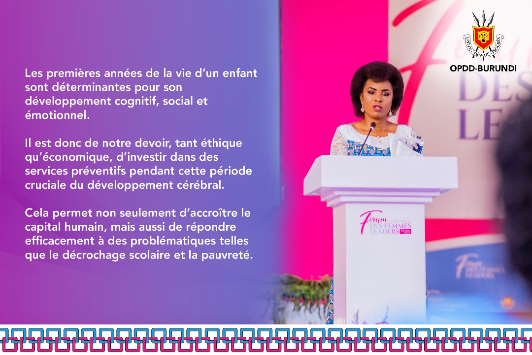 OPDD_Burundi's tweet photo. #WomenLeader
#FFL5 https://t.co/1eqCODmDRs
