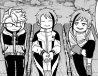 daily jade leech 🐬 tweet media