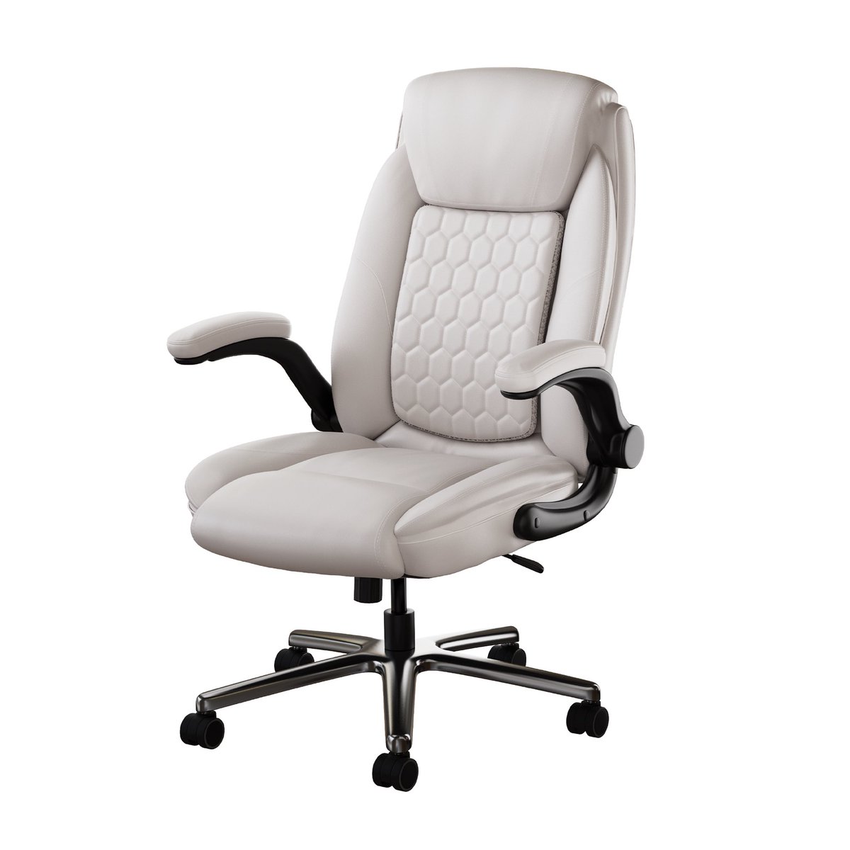 ganeshsonawane's tweet photo. Dad’s and politicians may like white frido posture plus ergo chair https://t.co/94KBWfQB4t