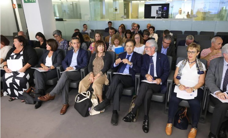 Colegio Oficial de la Psicología de Álava tweet media