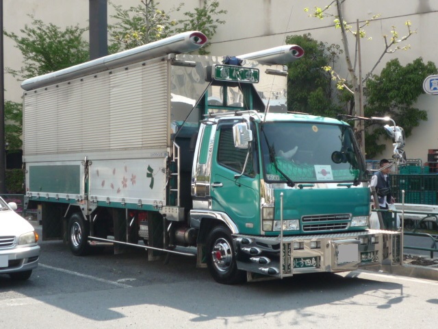 侠花ちゃま☆≡マイルド改造車 tweet media