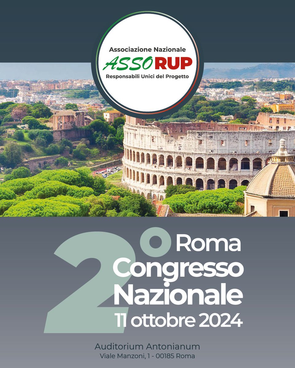 AuditoriumAntonianum tweet media