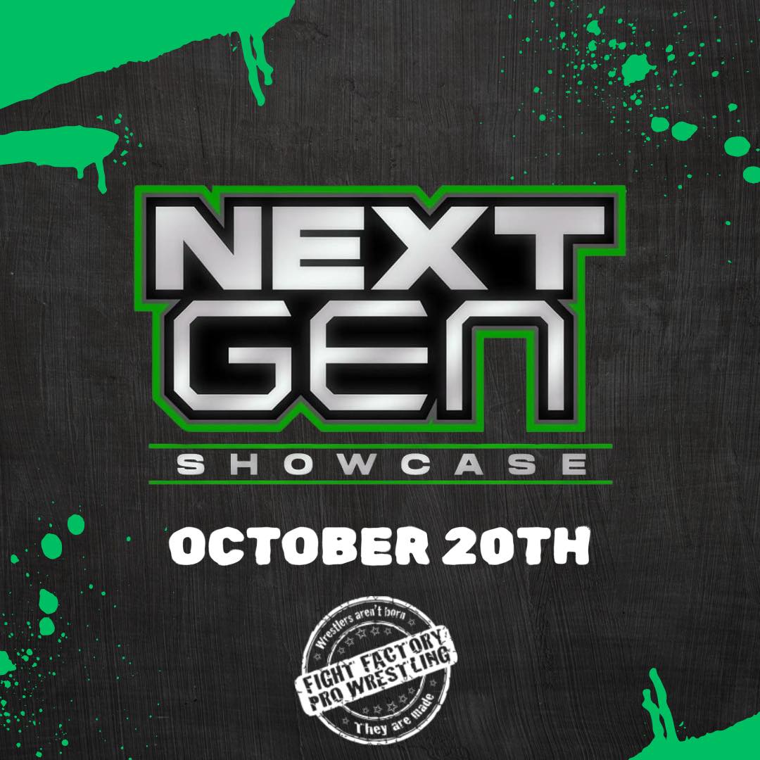 FFPWrestling tweet media