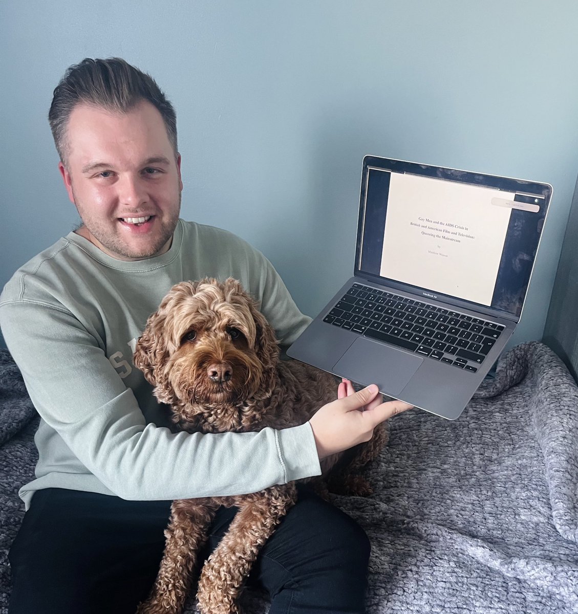 Dr. Matt Weaver tweet media