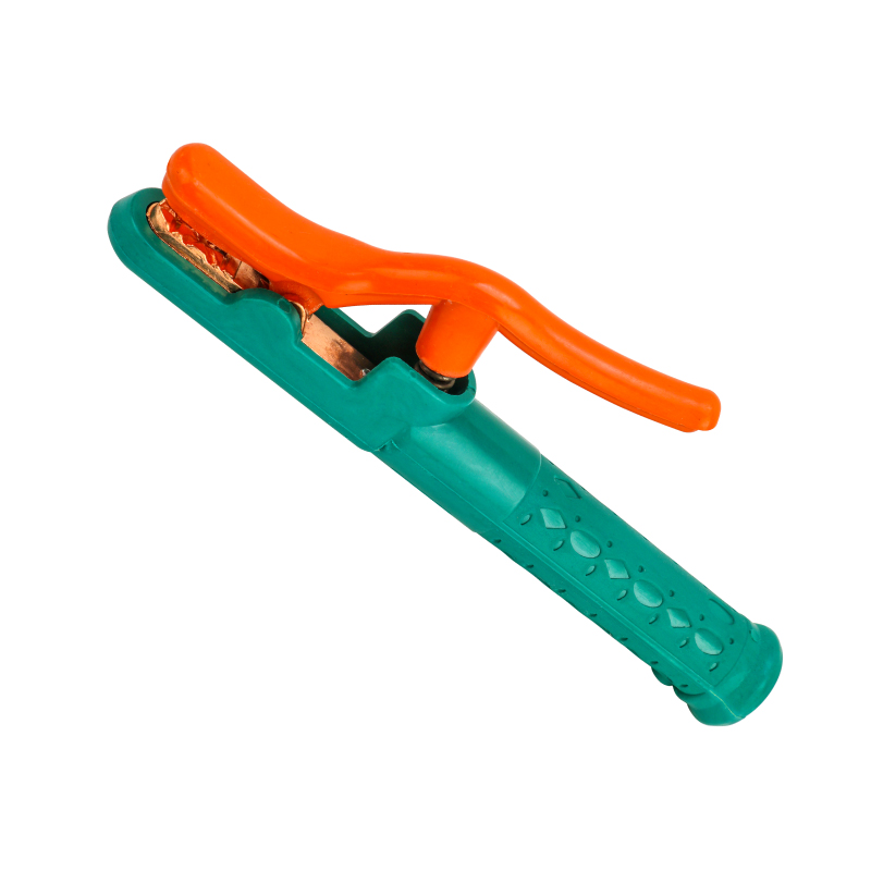 EthanCui03's tweet photo. High Quality Copper Welding Electrode Holder，300A, 500A, 600A, 800A, and 1000A are optional.Welcome Inquire!
📷One-stop tools station,over 3000+SKU. Ask me for E-catalogue
📷WhatsApp/WeChat/Phone:+8615318583935
📷ethan@hanbangtools.com
#electrodeholder #weldingtools #handtools https://t.co/LUg0tHHkI2