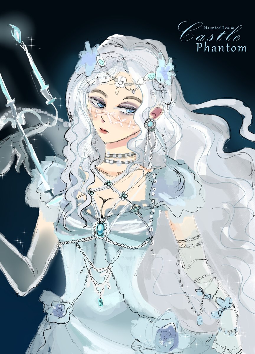 quiexe_'s tweet photo. Castle Phantom and Spider Trap fanart 👻🕷️ @SuitU_Official
-
_
_
#SuitU #fyptwitter #digitalart #ghostlady #spiderlady #ghost #spider #fanart https://t.co/fNnYU7IDrj