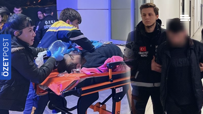 Kocaeli’de abisinin boğazını keserek öldüren zanlı, ifadesinde 13 yaşından beri cinsel istismara maruz kaldığını iddia ederek "Beni karısı gibi kullanıyordu." dedi.

Şahsa tahrik ve iyi hal indirimi de uygulanarak 15 yıl hapis cezası verildi.