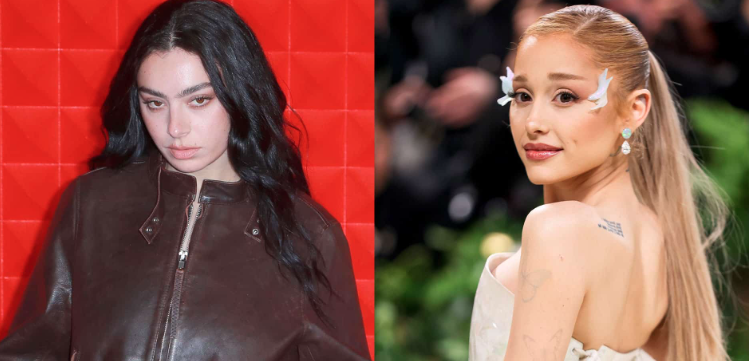 AboutMusicYT's tweet photo. Pop culture this week:

- Seunghan returns to RIIZE
- Jennie releases 'Mantra'
- aespa releases solo songs
- Twitter unbanned in Brazil
- Charli xcx and Ariana Grande collab together
- Grammy submissions
- American Music Awards
- 'Up' by Karina reaches #1 on MelOn
- Joker 2 https://t.co/BZF3keXZ3t