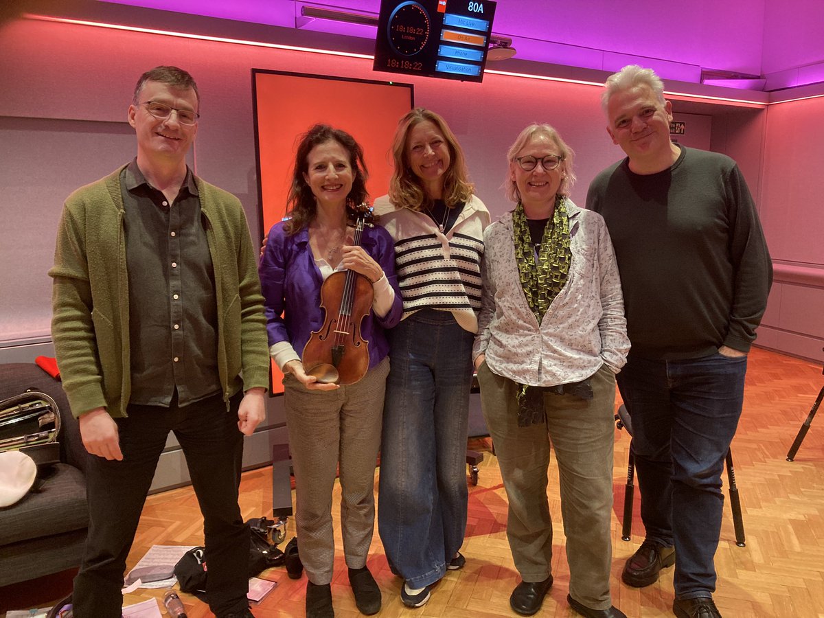 London Chamber Ensemble tweet media