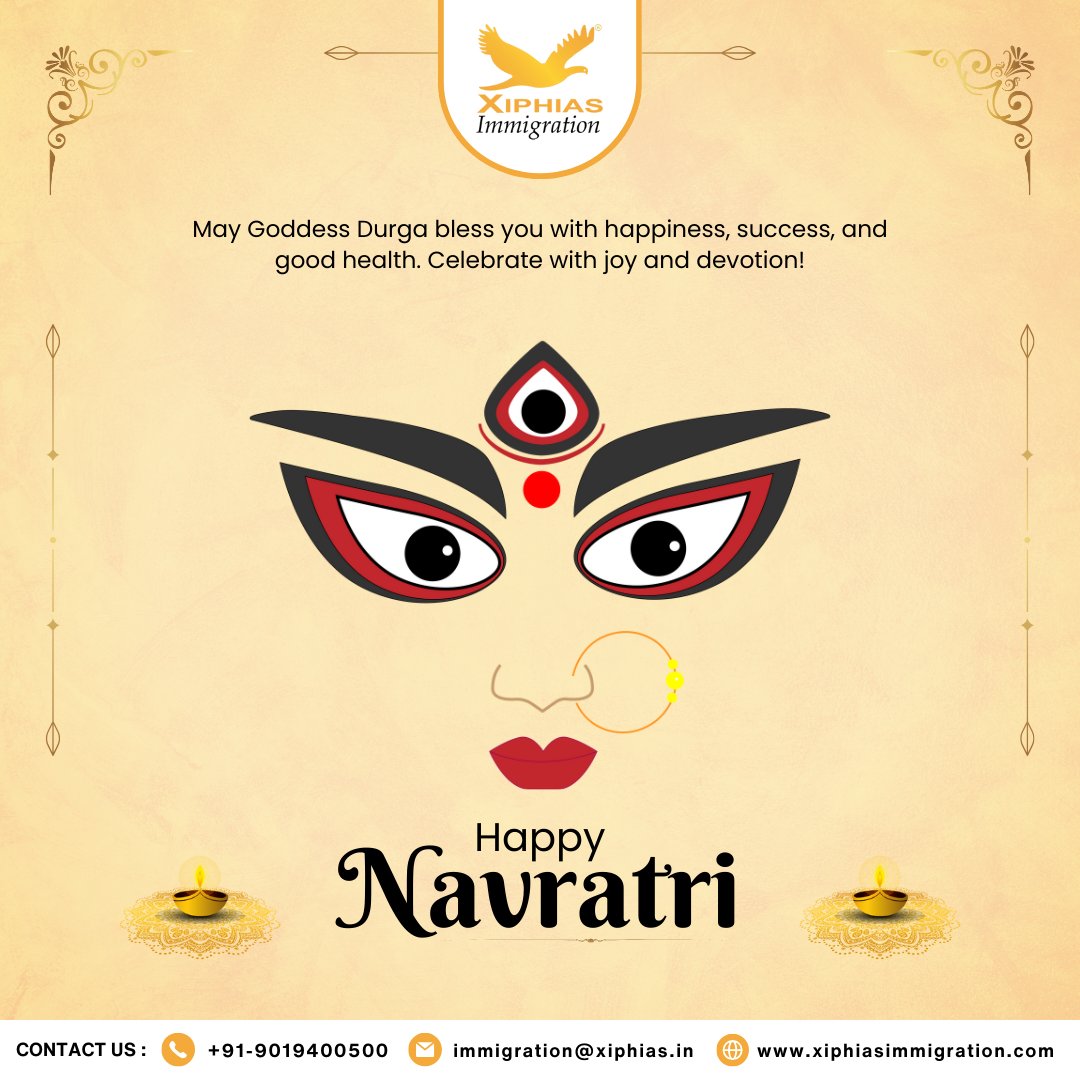 XiphiasInfo's tweet image. May Goddess Durga provide you with immense strength to overcome all the obstacles in life.
#xiphias #dasara