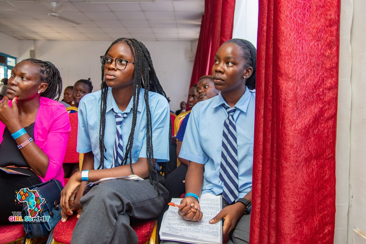 The Girl Summit 2024 is happening in Kisumu! 🎉 Hosted under the We Lead Program, this event brings together young women and girls to discuss critical issues like Sexual and Reproductive Health and Rights (SRHR), gender equality, and leadership. #TGSDala #GirlSummitKisumu2024