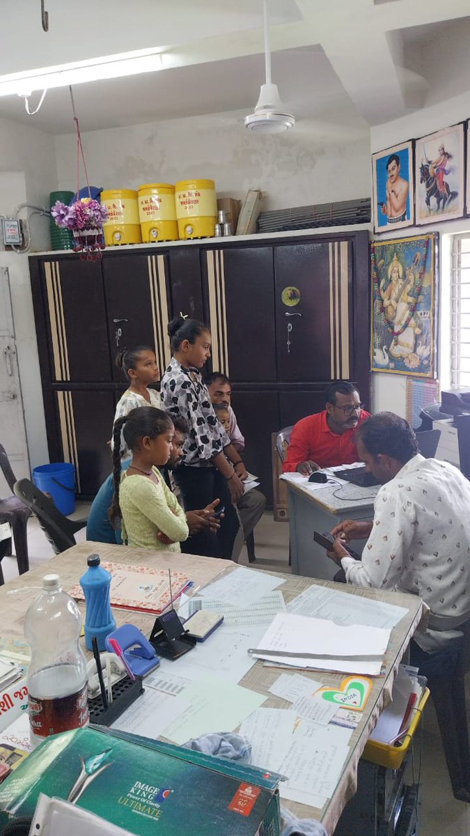 eGramGujarat tweet media